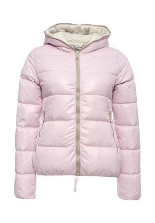 Пуховик Duvetica