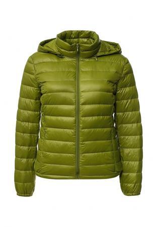 Пуховик United Colors of Benetton Пуховик United Colors of Benetton