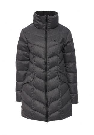 Пуховик Jack Wolfskin Пуховик Jack Wolfskin