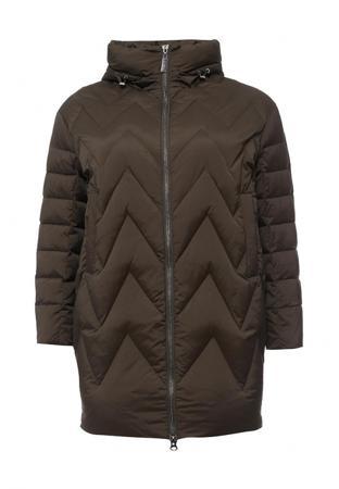 Пуховик Clasna