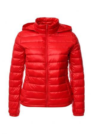 Пуховик United Colors of Benetton Пуховик United Colors of Benetton