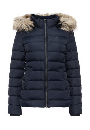 Пуховик Tommy Hilfiger Denim