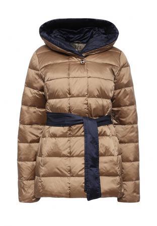 Пуховик Tom Farr