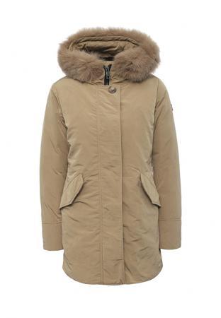 Пуховик Hetrego