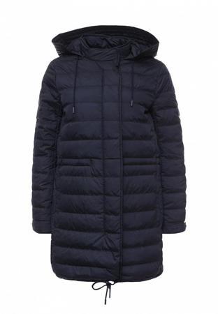 Пуховик Lacoste