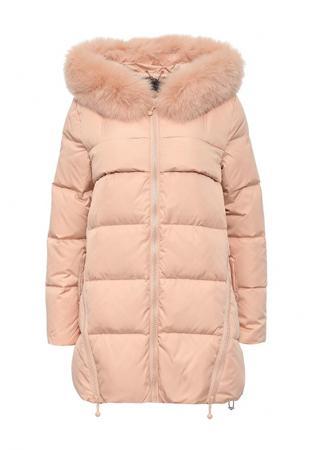 Пуховик Savage