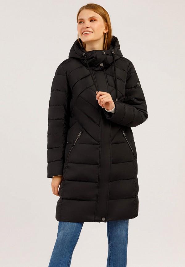 Пуховик Finn Flare