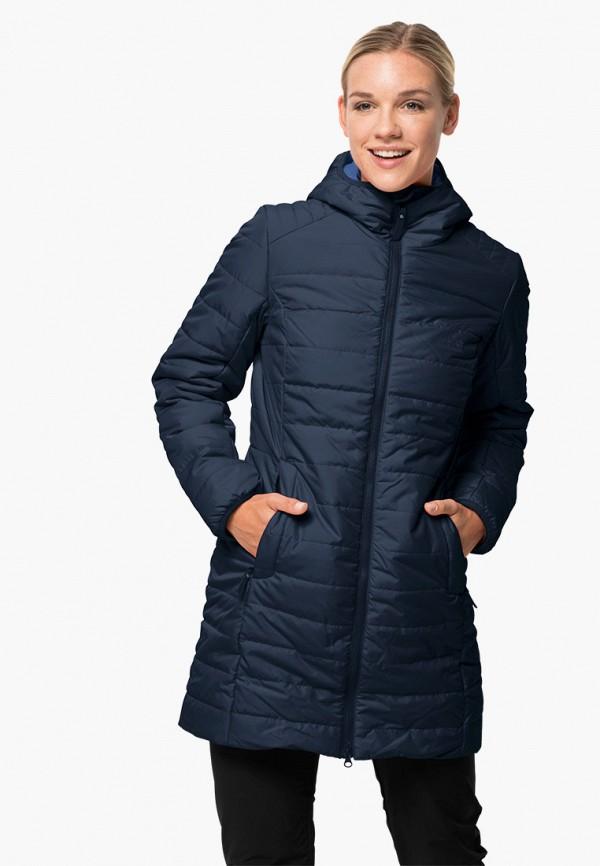 Пуховик Jack Wolfskin