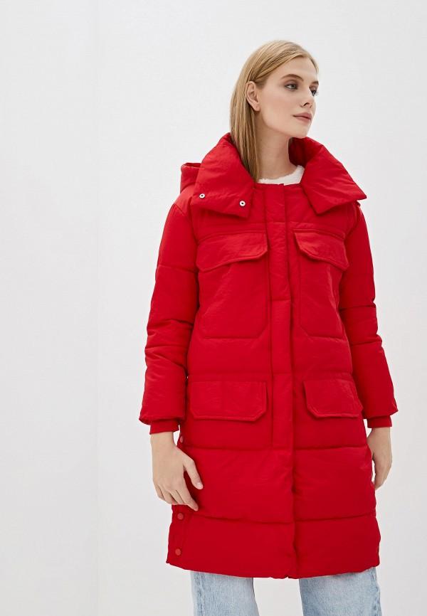 Пуховик Fresh Cotton