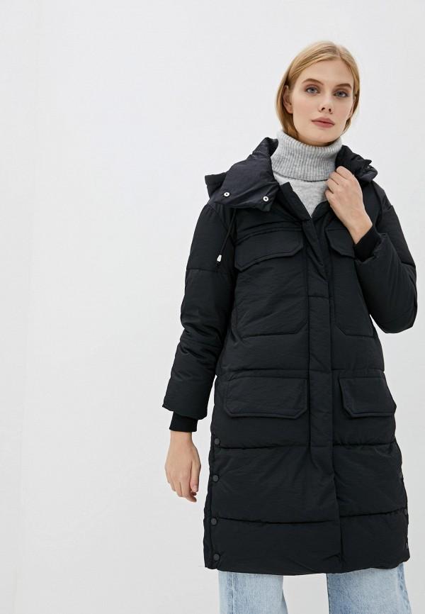 Пуховик Fresh Cotton