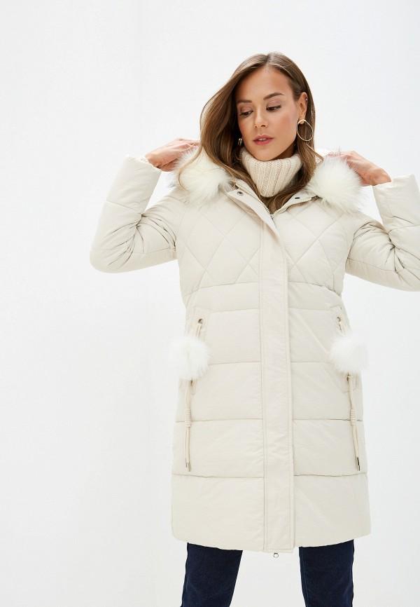 Пуховик Fresh Cotton