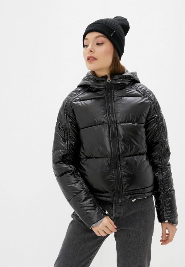 Пуховик Fresh Cotton