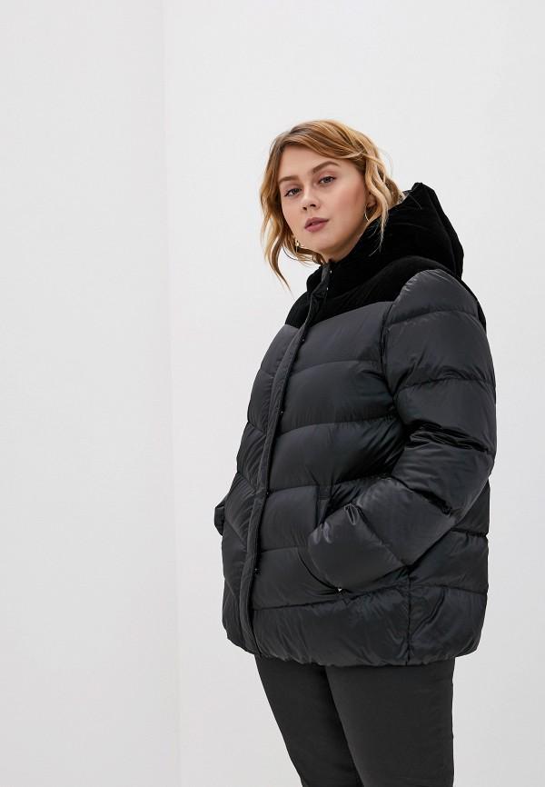 Пуховик Marina Sport x Marina Rinaldi