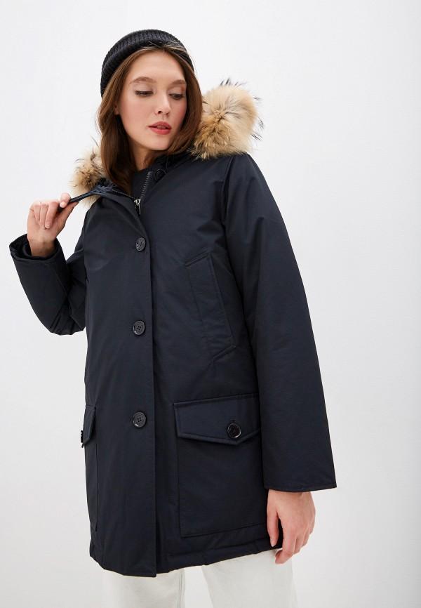 Пуховик Woolrich