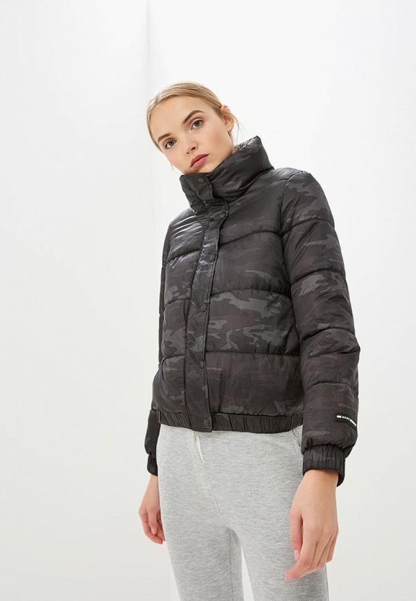 Пуховик DKNY