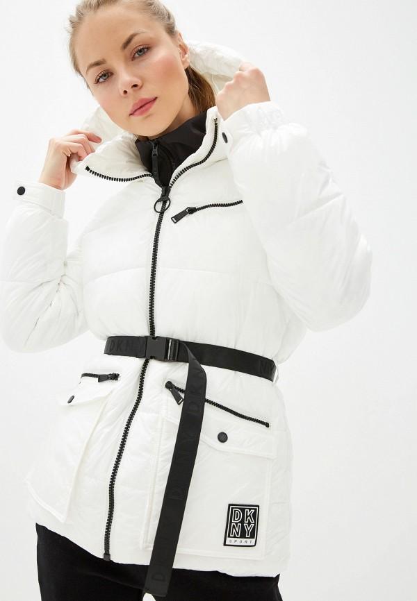 Пуховик DKNY