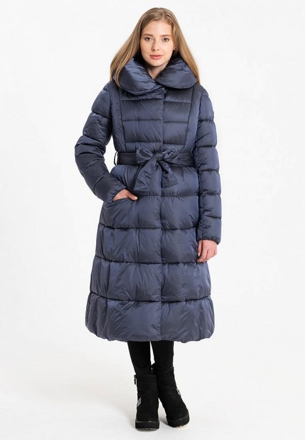 Пуховик Lab Fashion