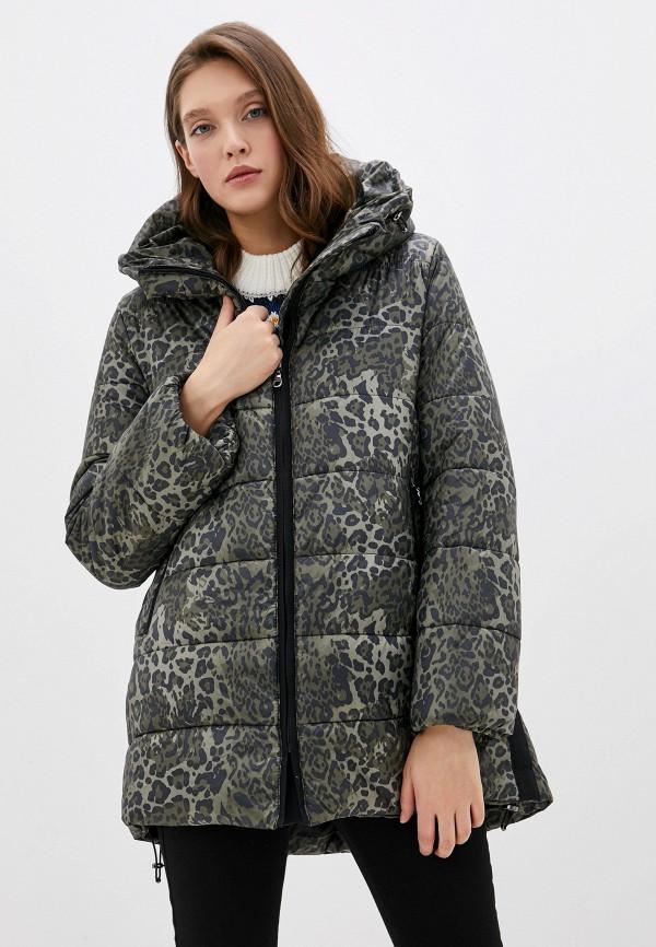 Пуховик Dixi-Coat