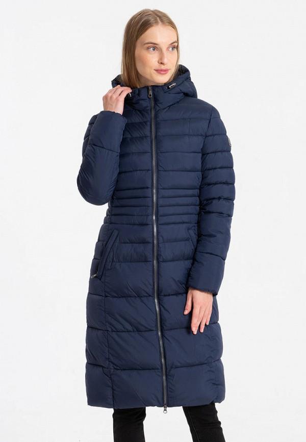 Пуховик Lab Fashion