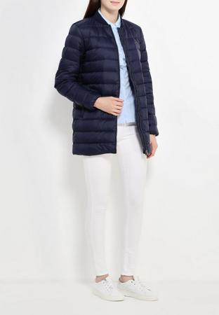 Пуховик Tommy Hilfiger Denim