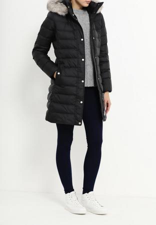 Пуховик Tommy Hilfiger