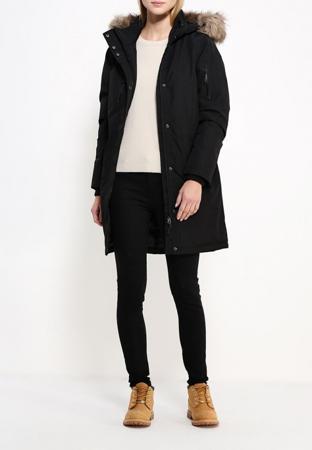 Пуховик Selected Femme