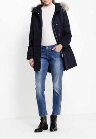 Пуховик Woolrich