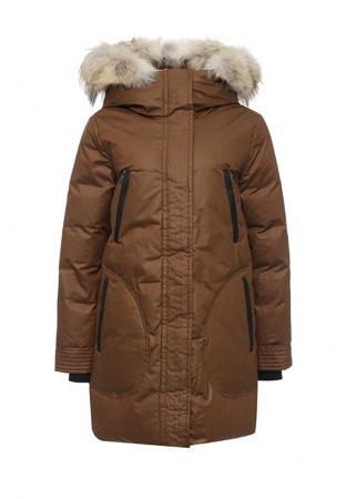 Пуховик Soia & Kyo