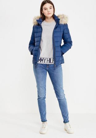 Пуховик Tommy Hilfiger Denim