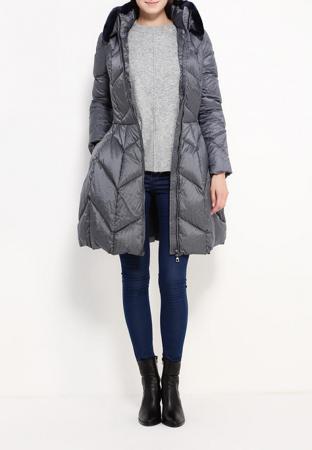 Пуховик Conso Wear