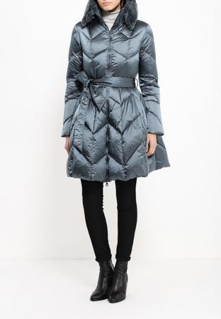 Пуховик Conso Wear