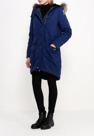 Пуховик Parajumpers