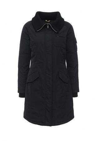 Пуховик Featuring