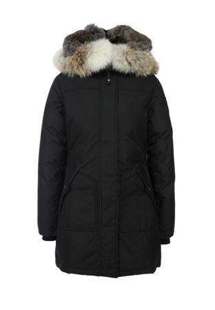 Пуховик Pajar