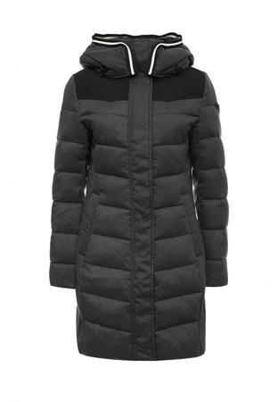 Пуховик Q/S designed by