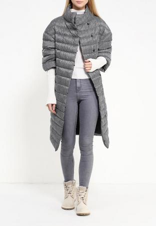 Пуховик Conso Wear