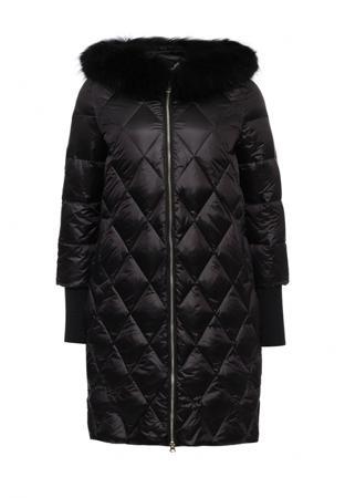 Пуховик Savage