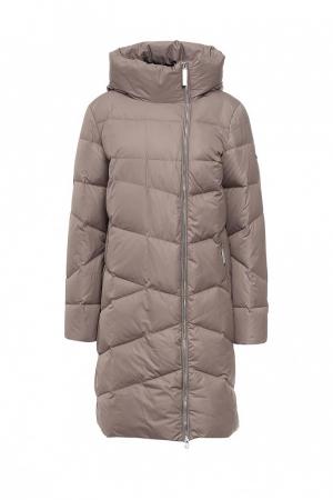 Пуховик Finn Flare Finn Flare FI001EWKHE53 Пуховик Finn Flare