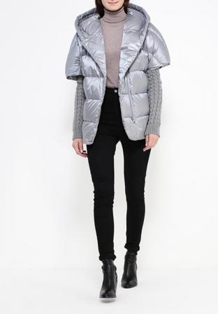Пуховик Conso Wear