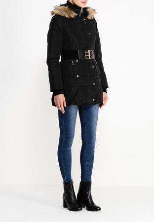 Пуховик Morgan