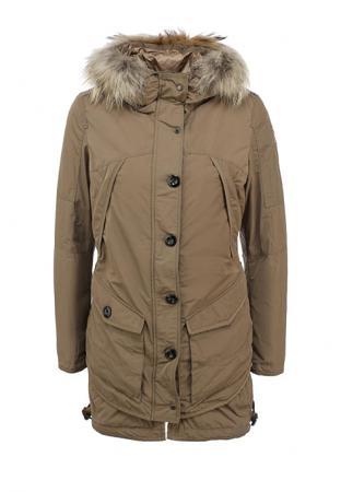 Пуховик Parajumpers