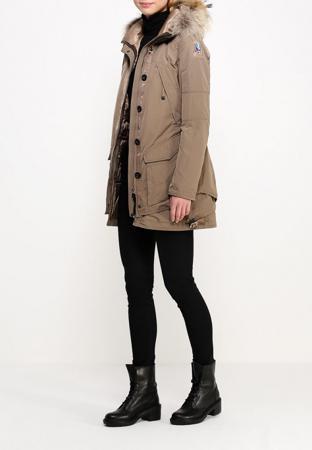 Пуховик Parajumpers