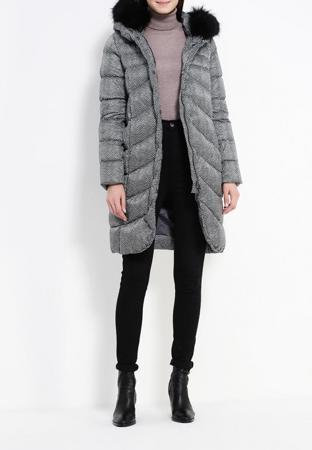 Пуховик Conso Wear