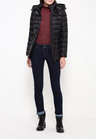 Пуховик Sisley