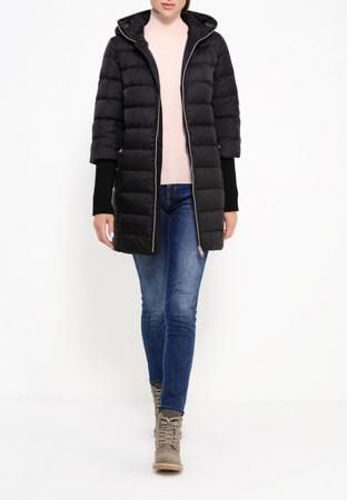 Пуховик Tom Farr