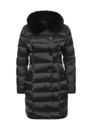 Пуховик Savage