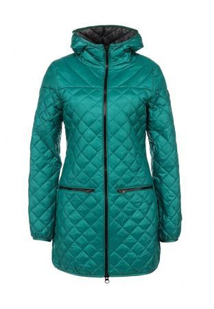 Пуховик Featuring