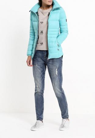 Пуховик Calvin Klein Jeans