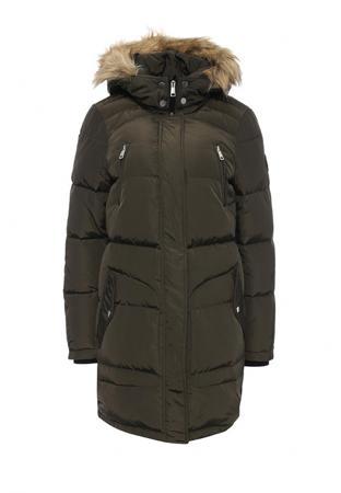 Пуховик Vero Moda Пуховик Vero Moda