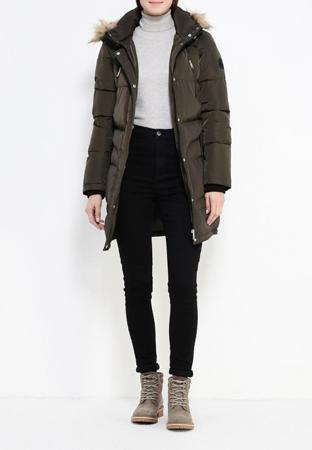 Пуховик Vero Moda